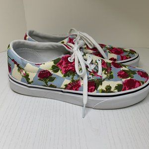 VANS Flowers Canvas